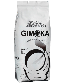 Zrnková káva - Gimok l'espresso coffee all'italiana 1 kg