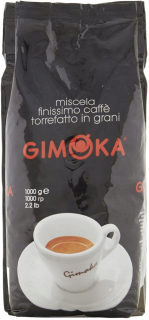 Zrnková káva -  GRANNER CEAKE GIMOKA GRAN GALA 1KG