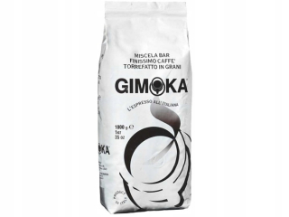 Zrnková káva -  GIMOKA L 'Espresso Italiana 1kg