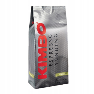 Zrnková káva -  Kimbo Amabile Bean Coure 1 kg