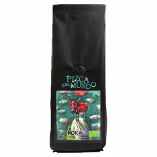 Instantná káva - Káva Grainy Coca Pizca del Mundo, 250g PizcA de