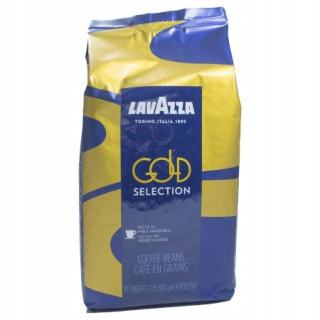 Zrnková káva -  Granner Coffee Lavazza Gold Selection 1KG