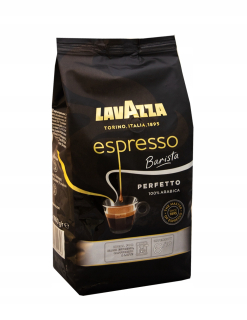 Zrnková káva - Lavazza Grainy Coffee Espresso 1 kg