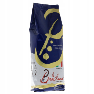 Zrnková káva - Káva Beans La Brasiliana Marfisa 250g