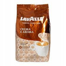 Zrnková káva - Granner Coffee Lavazza Crema E Aroma 1000G