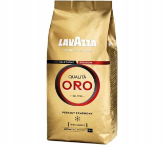 Zrnková káva -  Granner Coffee Lavazza Qualit - ooo 500g Arabica