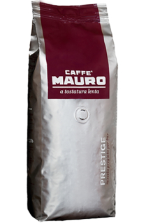 Zrnková káva - Mauro Prestige Beans 1 kg