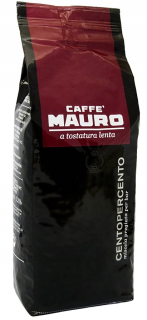Zrnková káva - Káva Granist Mauro Centopento 1kg