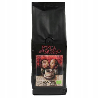 Instantná káva - Káva Beans Oconal PizcA del Mundo, 250g Pisor
