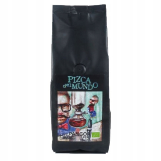 Instantná káva - Coffee Granite Pangoa Pizca del Mundo, 250g Pisor