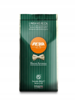 Zrnková káva -  Káva Beans Pera Buon Aroma 100% Talianska 1kg