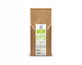 Zrnková káva -  Salvador SHG fazuľa 1 kg arabčiny