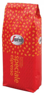 Zrnková káva -  Káva Beans Segafredo 1000 g