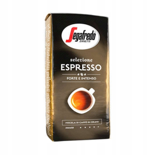 Zrnková káva - Segafredo Selizonee Espresso 500g Káva