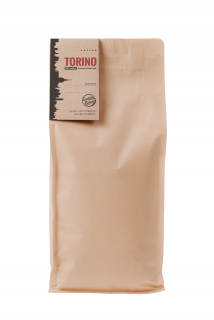 Zrnková káva - Káva Beans Torino Coffee Institute 1 kg