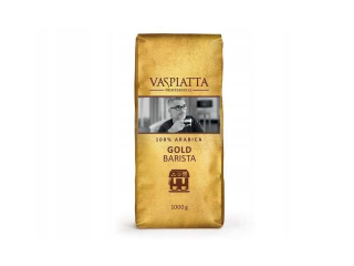 Zrnková káva - Granner Coffee Vaspeatta Gold Barista 1 kg