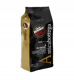 Zrnková káva - Káva Granner Vergnano Antica Botega Arabica 1kg