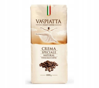 Zrnková káva -  GRANNER CEAKING VASPIATTA CREMA ŠPECIÁLNE 1000G