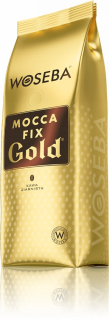 Zrnková káva - Káva Granular Woseba Fix Fix Gold 1KG