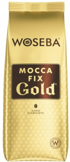 Zrnková káva -  Káva Granular Woseba Fix Fix Gold 500g