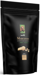 Zrnková káva -  Káva Granular Chuť Marzipan Tommy Cafe 250g