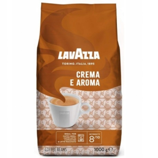 Zrnková káva -  Káva Granular Fresh Lavazza Crema E Aroma 1 kg