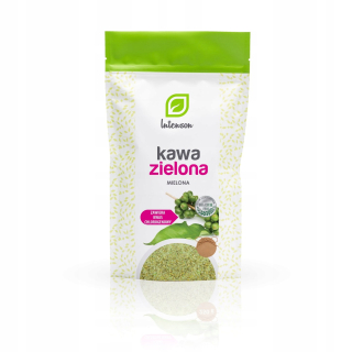 Zelená káva - Zelená káva Mojed 10 kg