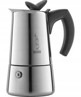 Kávovar Bialetti Musa na 4TZ indukcii