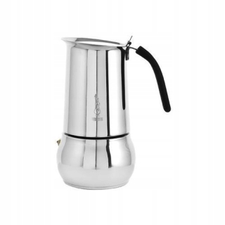 Kávovar Infuser Bialetti Kitty 10 tz indukcia