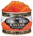 Kaviár Gorbusch z lososa 400g.