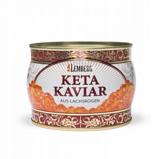 Caviár Keta Red 500g. Lemberg