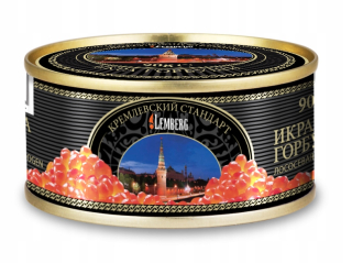 Losos Cavivar Gorbusz 90G Lemberg