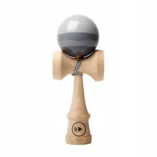 Kendama Play Pro II. Recpaint. Trojnásobný