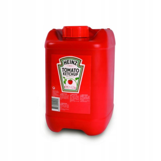 Ketchup Heinz 5.7KG