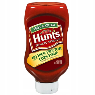 Ketchup Hunts Tomato 794 ml z USA