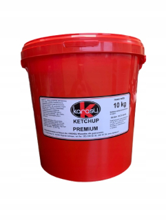 Premium 10kg Ketchup