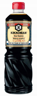Ázijska kuchyňa - Kikkomán Sójová omáčka 1 l