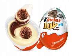 Kinder Joy vajcia s prekvapením 12SZTUK PROPACTIVE!