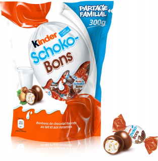 Kinder Schoko-Bons Candy 300g