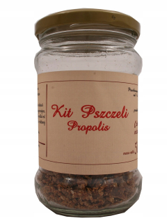 Včela Kit 50g Course Honey