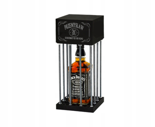 Klietka pre alkohol darček pre otca rytec zahrnuté