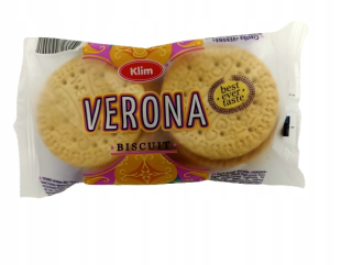 Klim cookies cookies fragile verona 65 g x48