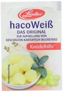 Hacowaiss Balenie 20 x 5G Lucullus Krása