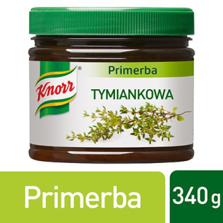 KNORR. TIRUS PRIMERBA 0,34 kg