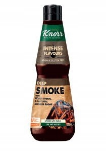 Knorr Professional Essence Dymna 0,4 l