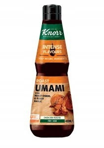 Knorr Professional Essence Umami 0.4 l