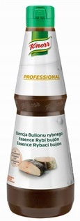 Knorr Professional Essence rýb Bullon 1 l