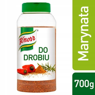Knorr Professional Marynata pre hydinu 0,7 kg