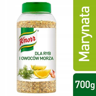 Marináda Knorr Professional Seafood 0,7 kg