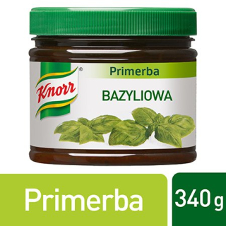 Knorr Professional Primerba Basilicus 0,34 kg